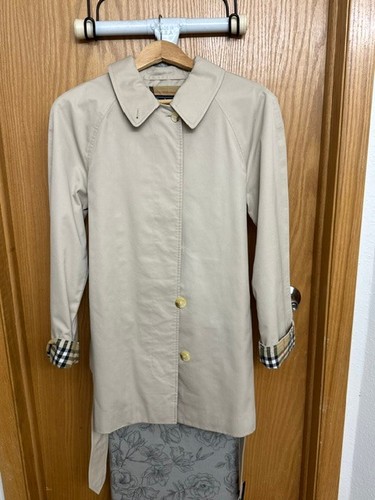 Piccolo trench cappotto - piccolo,