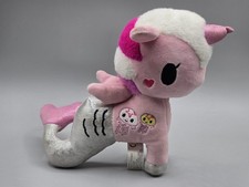 Tokidoki gelatina unicorn - gelatina,
