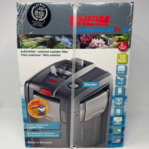 Filtro bidone eheim - pro, 4+