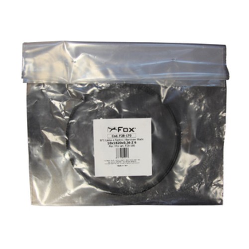 Nastro ricambio f28 - ricambio, p/fox
