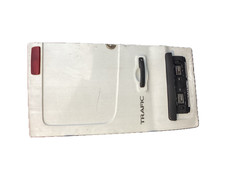 PORTELLONE COFANO POSTERIORE SINISTRO RENAULT TRAFIC 2001