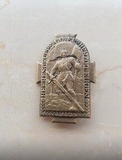 Distintivo da berretto Austriaco 1915-18 KUK kappenabzeichen