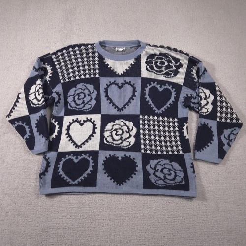 Maglione maglia coccole