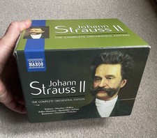 Johann Strauss II 1825-1899