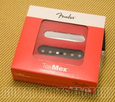 Fender Tex Mex Telecaster Tele