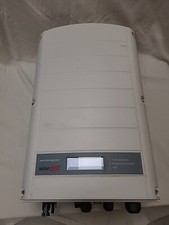 SolarEdge SE3000 Inverter solare fotovoltaico 3 kW 