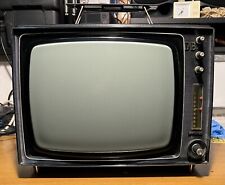 Televisore Vintage Philips  I 12T 720/00 , TV anni 70 Modernariato, Non Testato