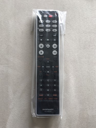 Marantz rc003pm nuovo - marantz,