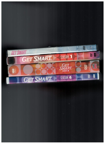 Get smart season 2 - get,