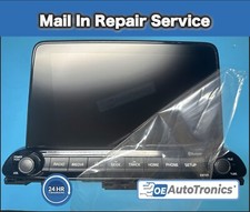SERVIZIO RIPARAZIONE 19-20 Kia Forte Radio 96160 Display LCD Touch Screen