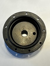 Moto-Lita F43 Steering wheel