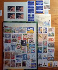 ITALY REPUBBLICA 2005 POSTA ORDINARIA ANNATA COMPLETA NUOVA - 64  STAMPS NEW**