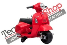Moto scooter elettrica - moto, per