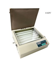 TECHTONGDA Unità di