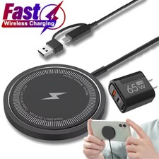 40W Magsafe Wireless Magnetic