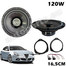 Kit 2 Casse Altoparlanti