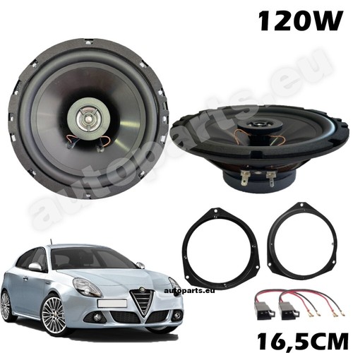 Kit casse altoparlanti - kit,
