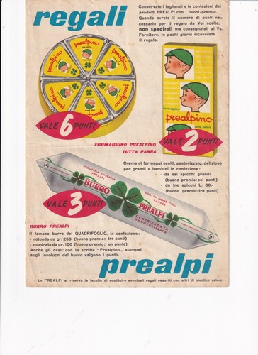 Catalogo concorso premi - a,