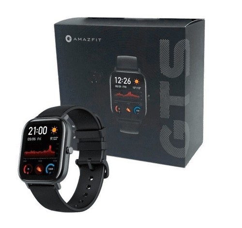Smart watch amazfit - smart,
