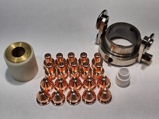 Ricambi al plasma adatti a