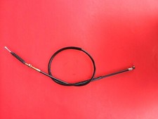 Clutch Cable 41" Length for