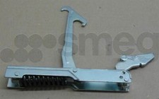 Cerniera porta GRD originale per forno USATA 931330806 Smeg