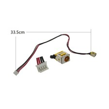 DC Jack Connecteur
