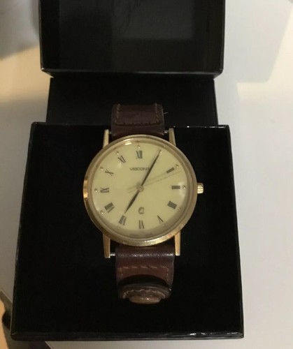 Orologio viscont vintage - orologio,