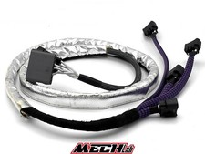 GUAINA IGNIFUGA isolante riflettente anticalore per tubi cablaggi 15mm termica