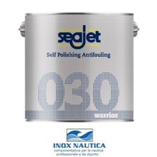 SEAJET 030 WARRIOR 2,5 LT -