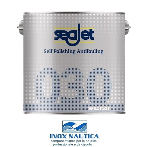 Seajet 030 warrior - 2,5,