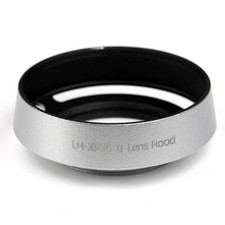 Paraluce in lega di alluminio