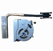VENTOLA E DISSIPATORE HP SLEEKBOOK PAVILION 15-B158SL FCNU3361PS014K3A