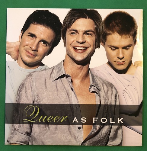Queer folk emmy fyc - queer,