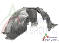 PARASASSI ANTERIORE SINISTRO
