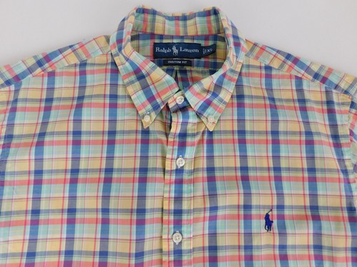 Polo ralph lauren uomo - polo,