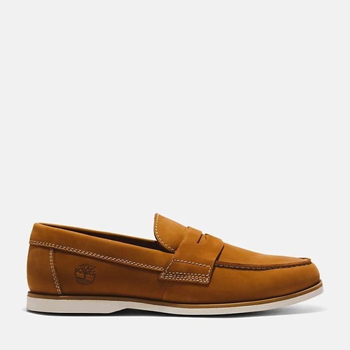 Mocassini uomo timberland - mocassini,