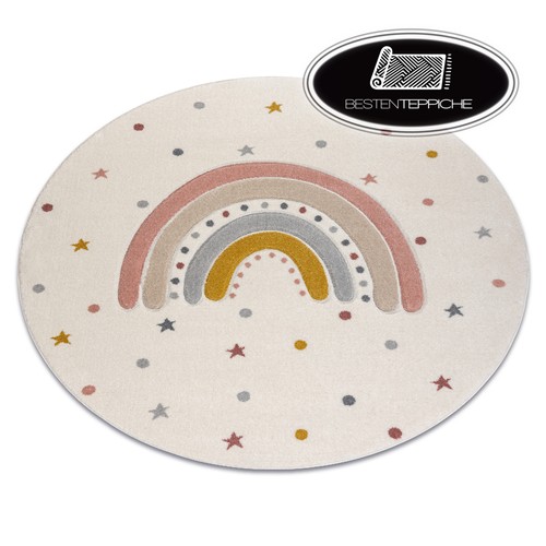 Tappeto moderno kiddo - moderno,