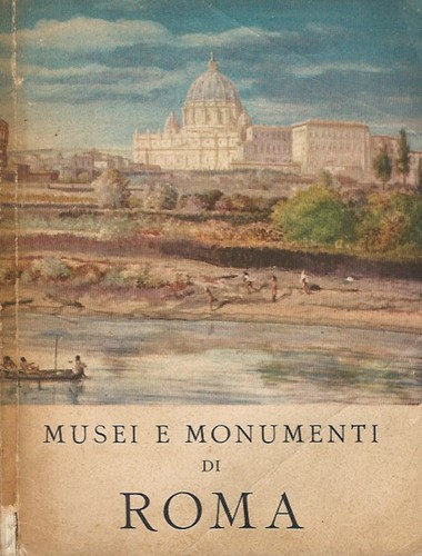 Musei monumenti roma - e, roma.