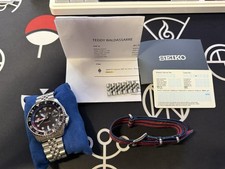 Orologio automatico Seiko 5