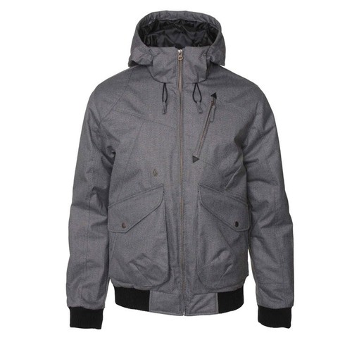 Giacca cavalier volcom - giacca,