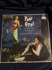 LONDON  FFSS  BB WB  CS 6049