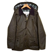Giacca cerata Barbour Icons