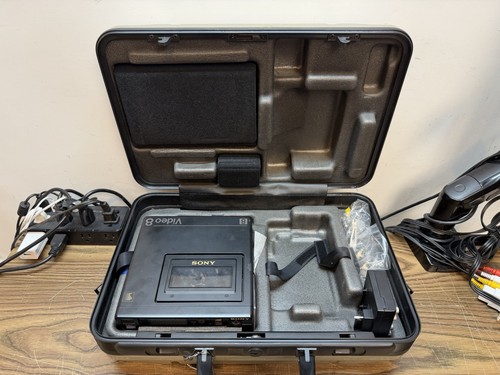 Lettore video sony - lettore, mini