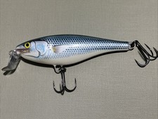 Rapala Super Shad Rap 14 cm 45
