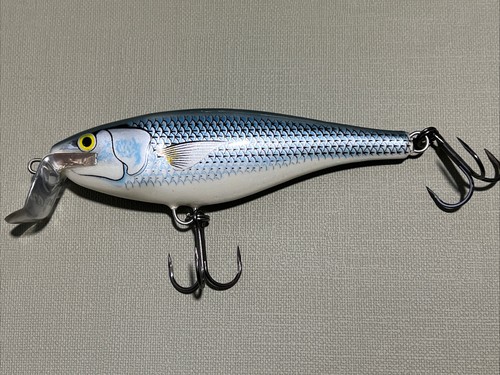 Rapala super shad - super, 14
