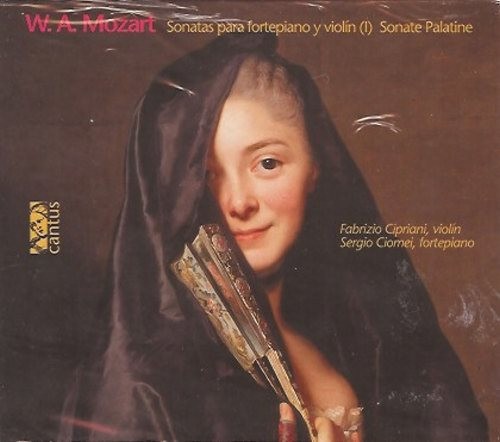 Mozart sonatas para - mozart:,