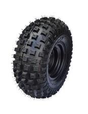 Pneumatico Quad ATV Ruota