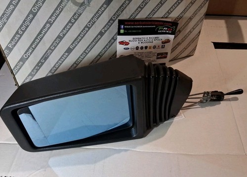 Specchio retrovisore lancia - retrovisore,