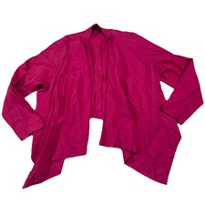 Giacca Eileen Fisher taglie